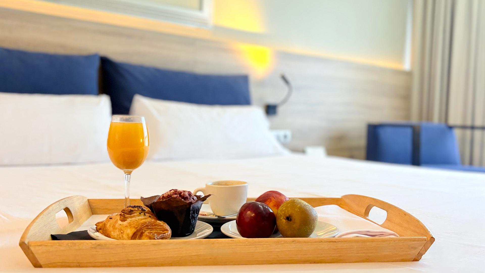 Servei d'habitacions