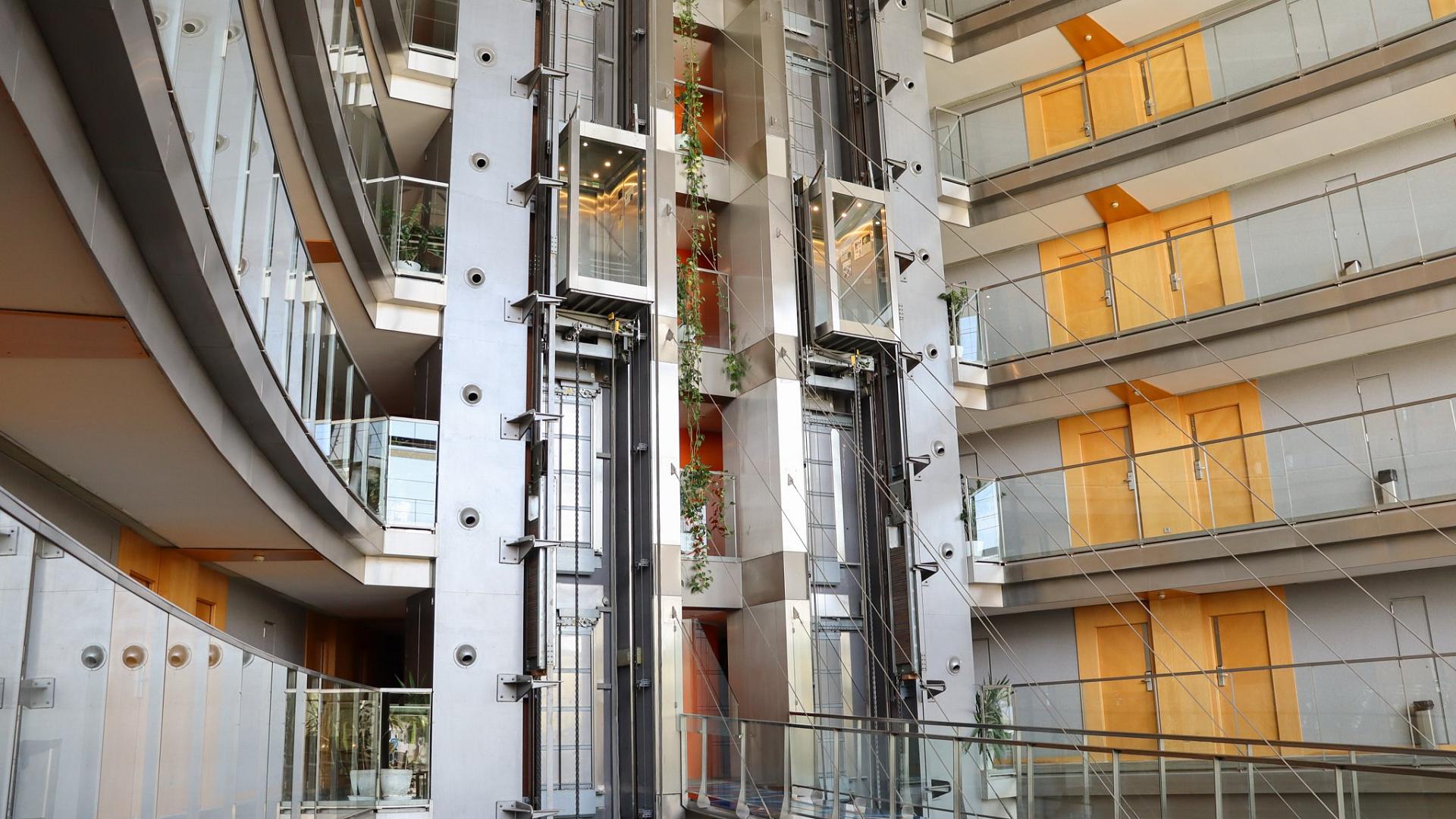 Ofertas de alojamiento cerca de Barcelona