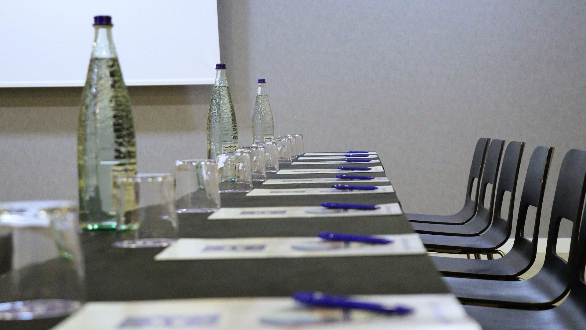 Esdeveniments i sales de reunions