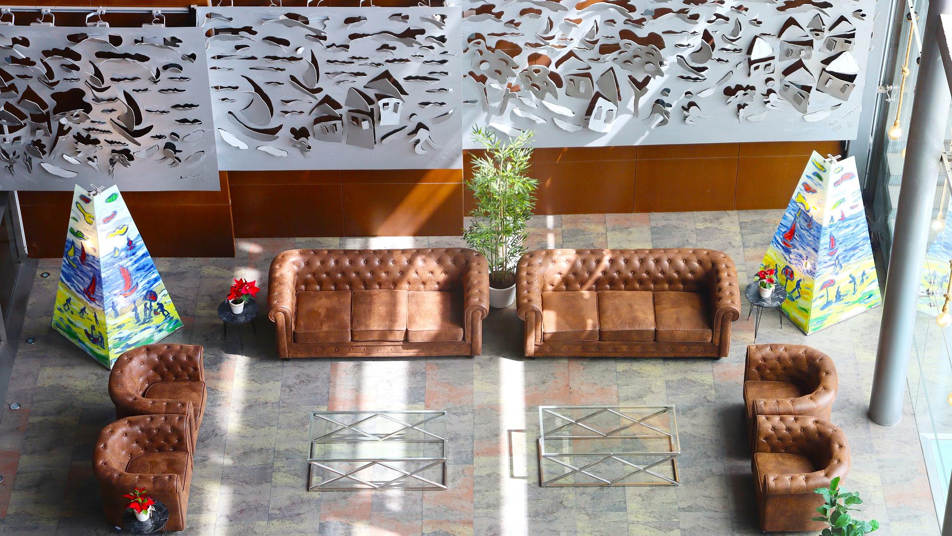 Photographs of Eurohotel Granvia Fira