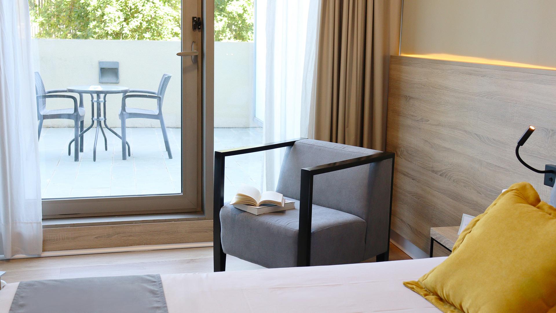 Make your booking now!