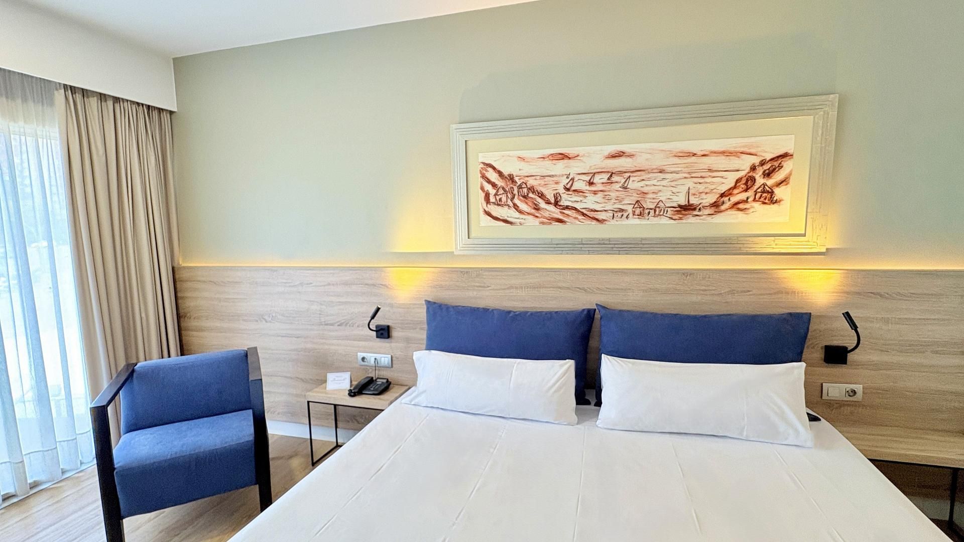 Greifen Sie auf Ihre Hotelreservierung zu