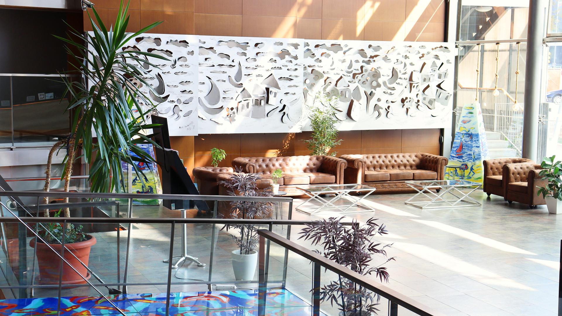 Servicios exclusivos pensados para ti