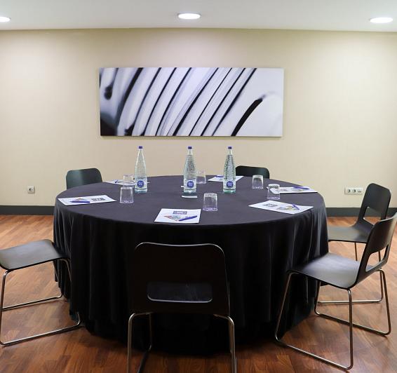 Oficina Juan Ramón Jiménez