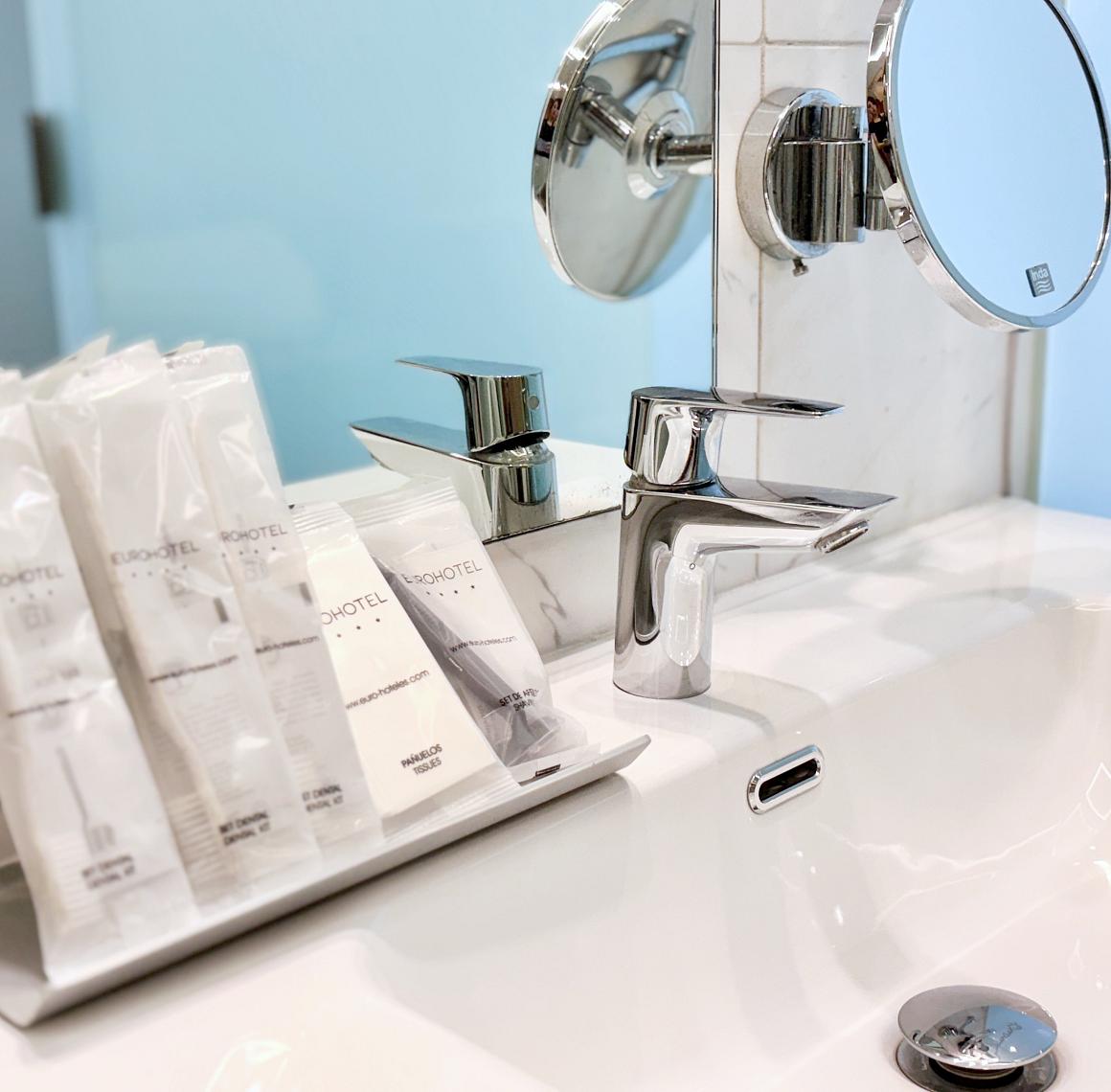 Habitació superior amb terrassa