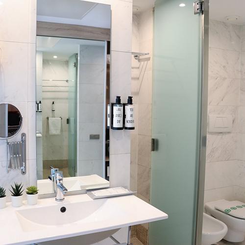 Habitació doble estàndard