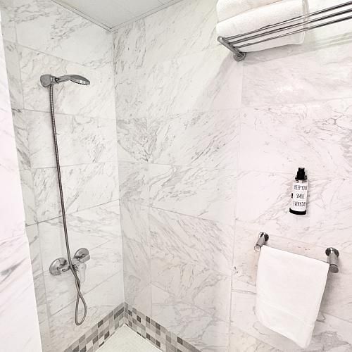 Habitació doble estàndard