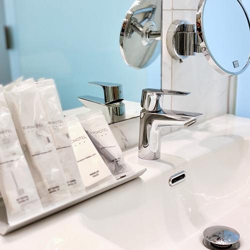 Habitació doble estàndard