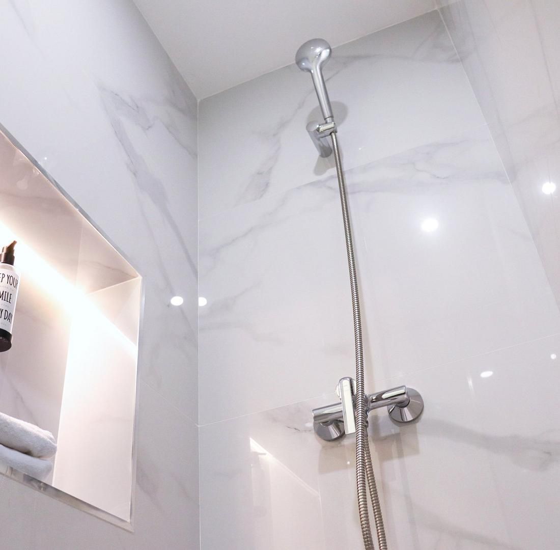 Chambre double standard