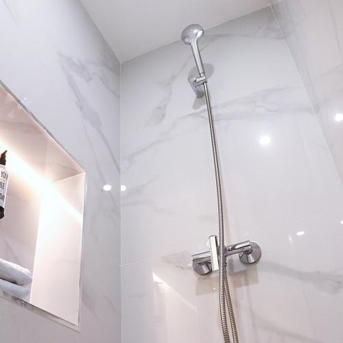 Habitación doble estándar