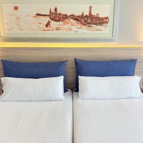 Habitació doble estàndard