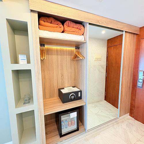 Habitació doble estàndard