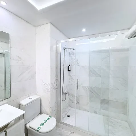 Petit terrace zimmer