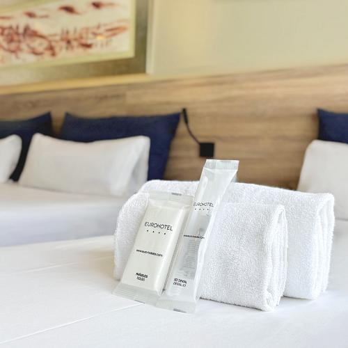 Habitació doble amb llit supletori