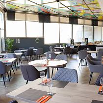 Galeria de fotos de l'Eurohotel Granvia Fira