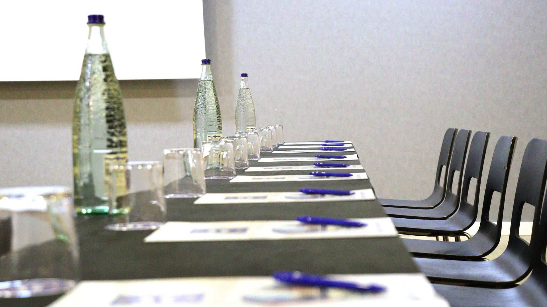 Eventos y salas de reuniones en Barcelona